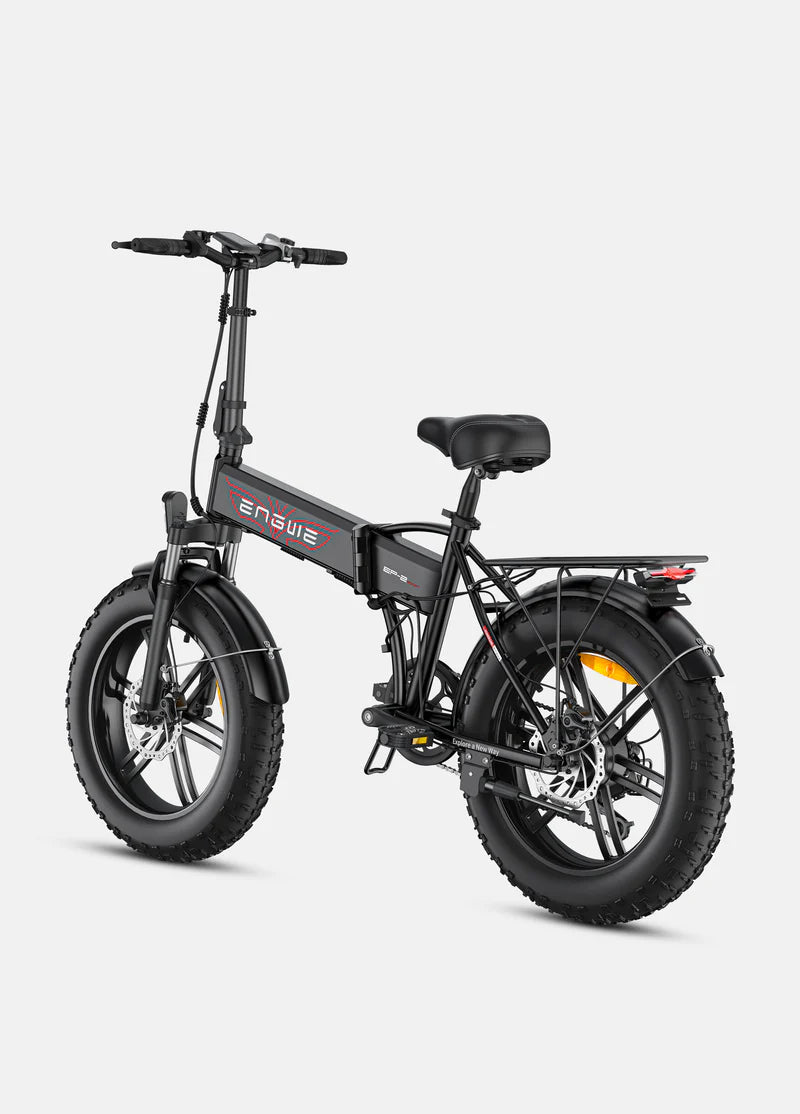 Engwe EP-2 Boost Road Legal Electric Bike