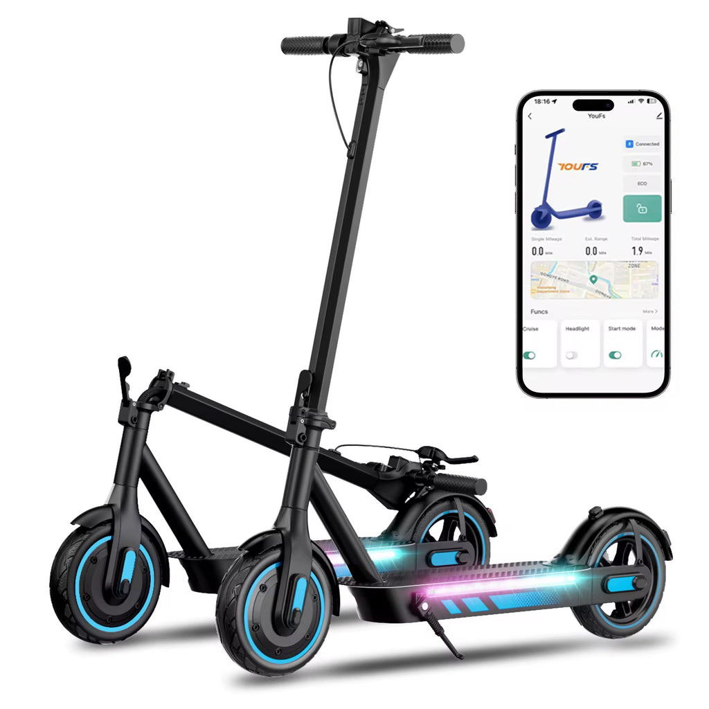 V10 Electric Scooter