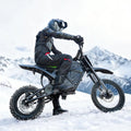 Vipcoo H3 Electric Dirt Bike
