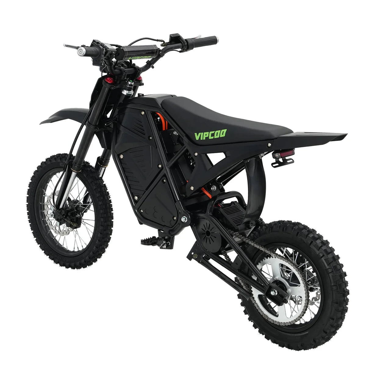 Vipcoo H3 Electric Dirt Bike