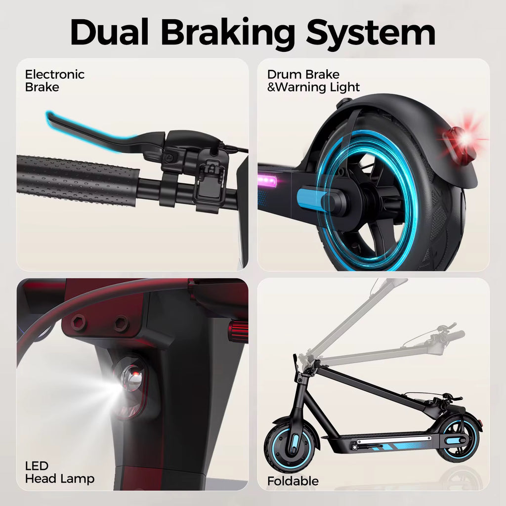 V10 Electric Scooter
