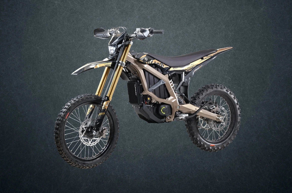 SURRON ULTRA Bee 2026 Model