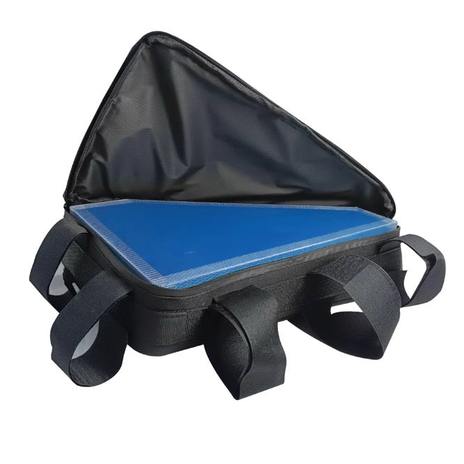 52v/72v Triangle Battery