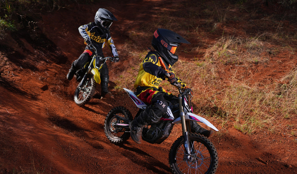SURRON HYPER-BEE 2026