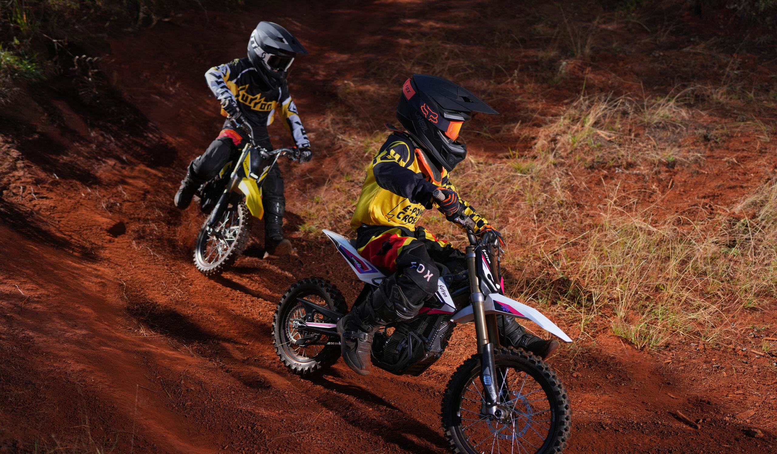 SURRON HYPER-BEE 2026
