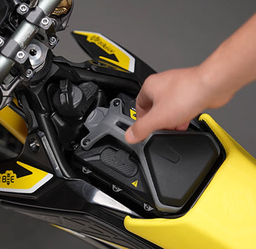 SURRON HYPER-BEE 2026