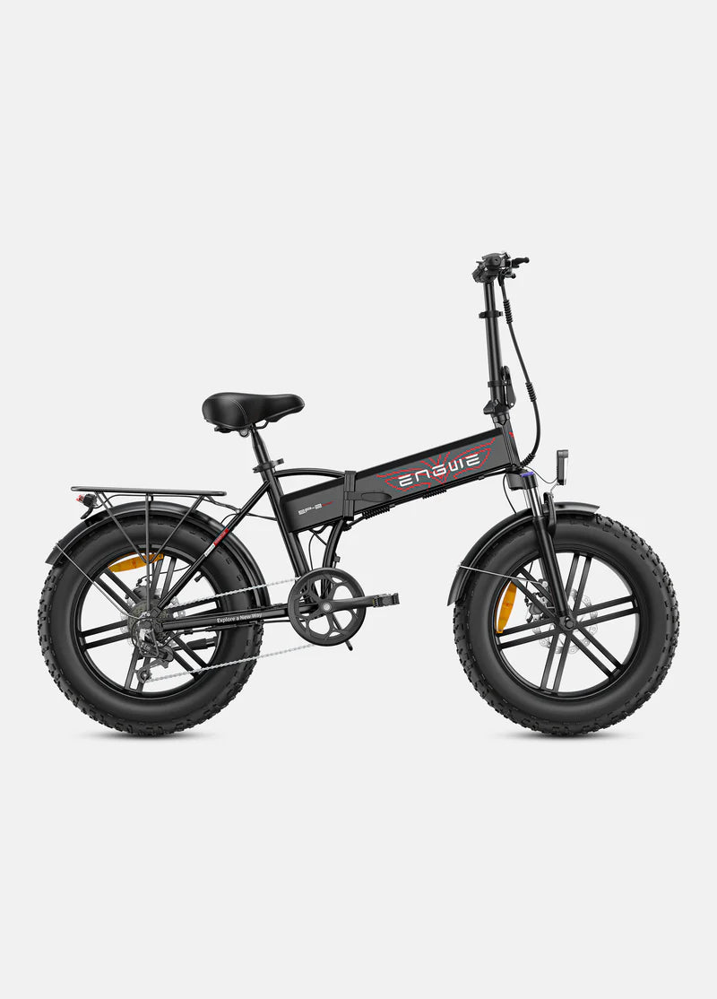 Engwe EP-2 Boost Road Legal Electric Bike