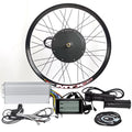 1500w/2000w/3000w Electric Bike Conversion Kits