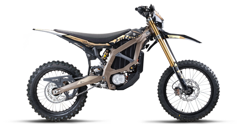 SURRON ULTRA Bee 2026 Model
