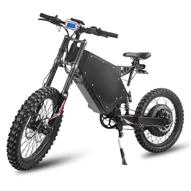 Stealth Bomber 2026 Electric Bike 8000w/12000w/15000w