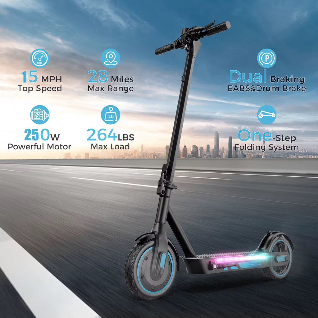 V10 Electric Scooter