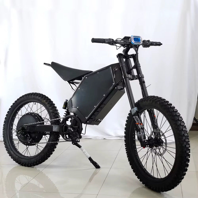 Stealth Bomber 2026 Electric Bike 8000w/12000w/15000w