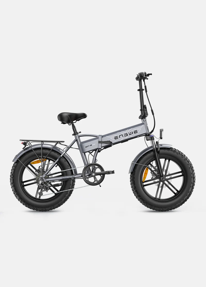 Engwe EP-2 Boost Road Legal Electric Bike