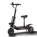 The Explorer Electric Scooter