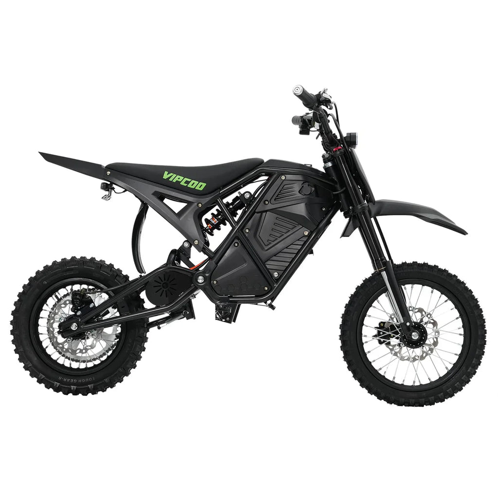 Vipcoo H3 Electric Dirt Bike