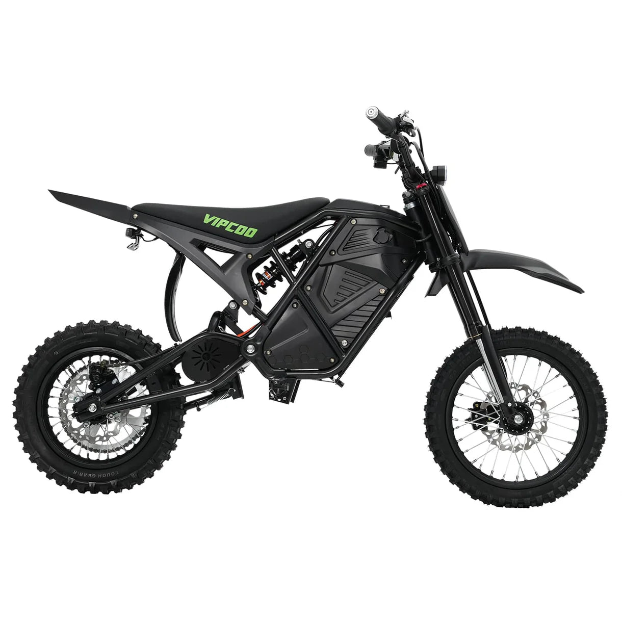 Vipcoo H3 Electric Dirt Bike