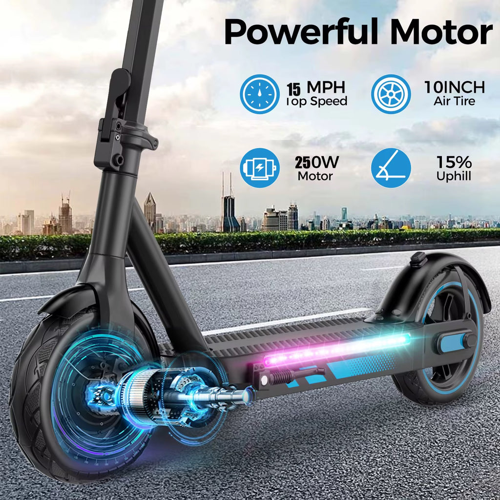 V10 Electric Scooter