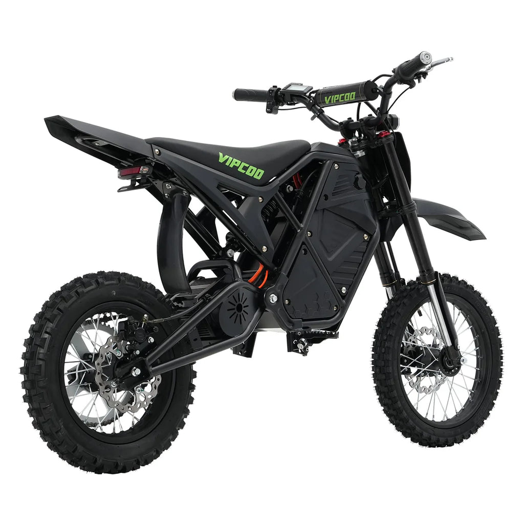 Vipcoo H3 Electric Dirt Bike