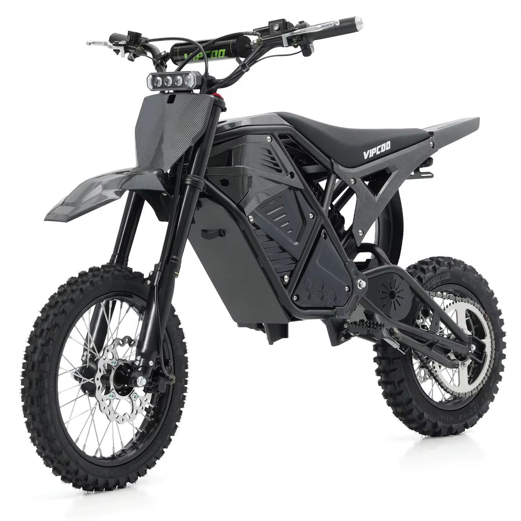 Vipcoo H3 Electric Dirt Bike