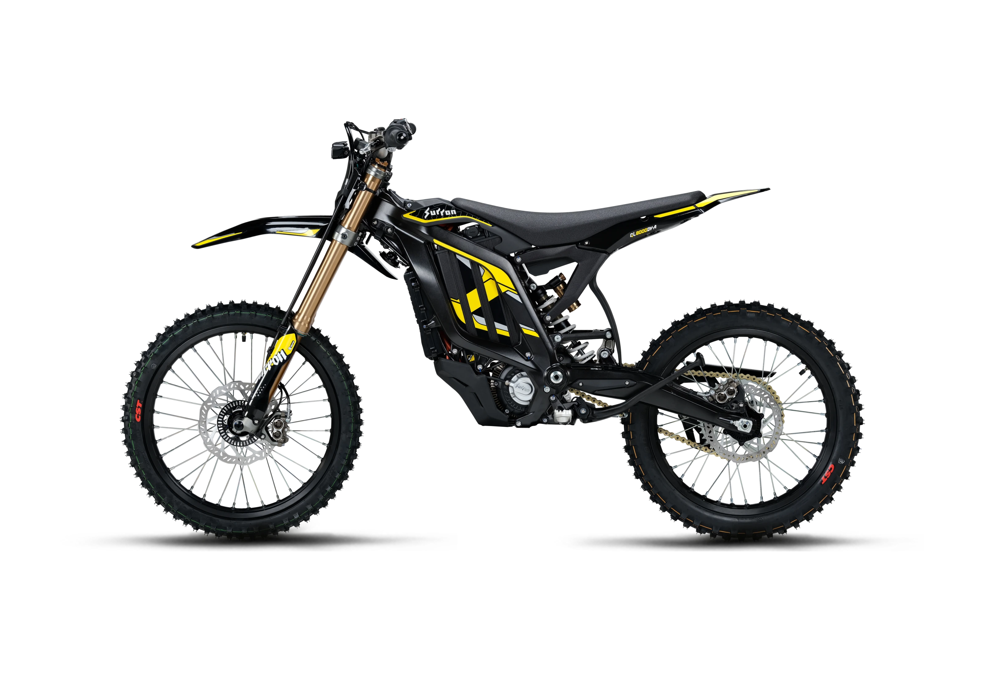 SURRON LIGHTBEE 2.0