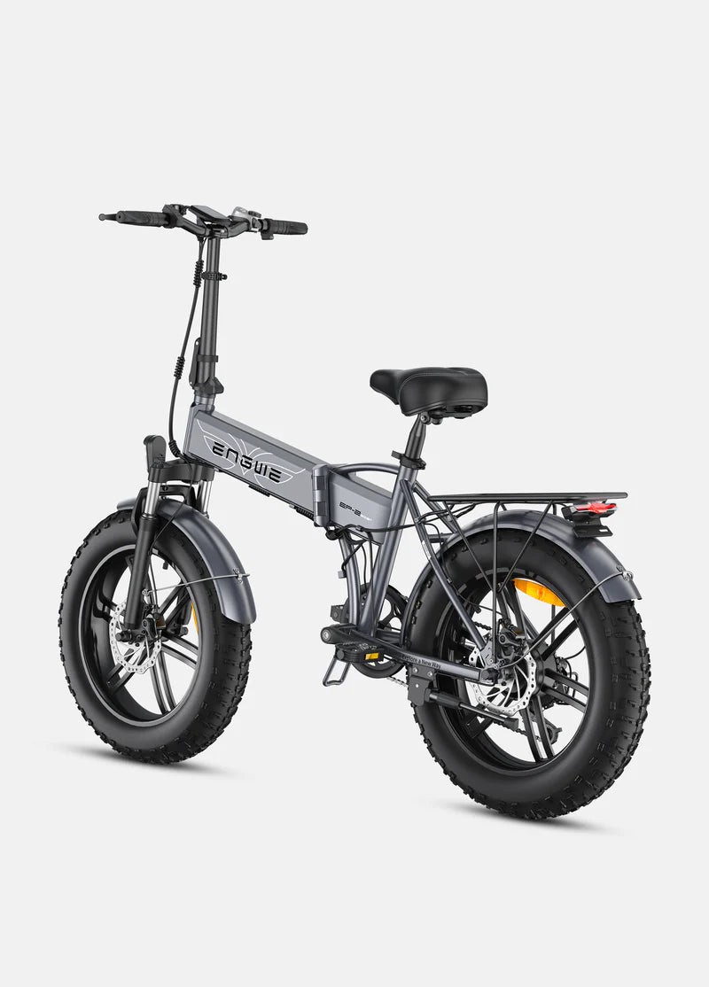 Engwe EP-2 Boost Road Legal Electric Bike