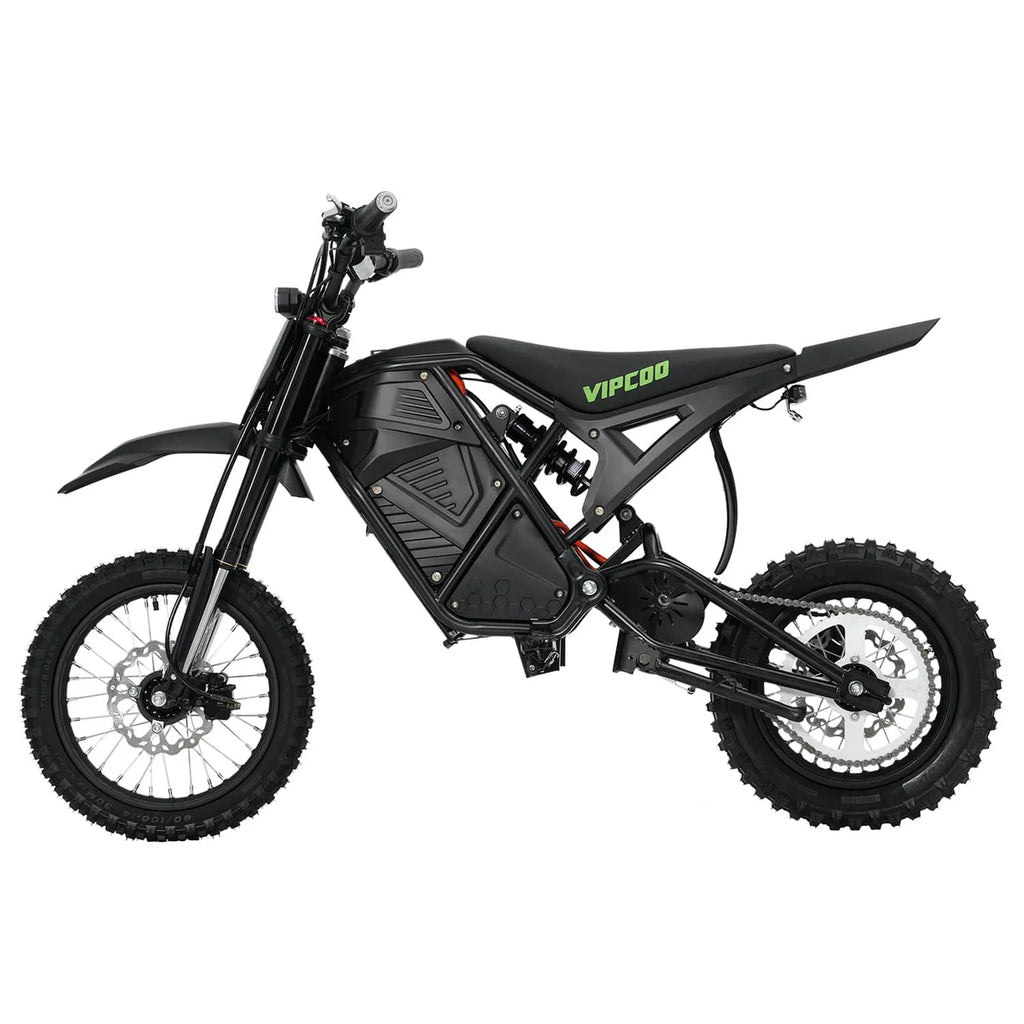 Vipcoo H3 Electric Dirt Bike