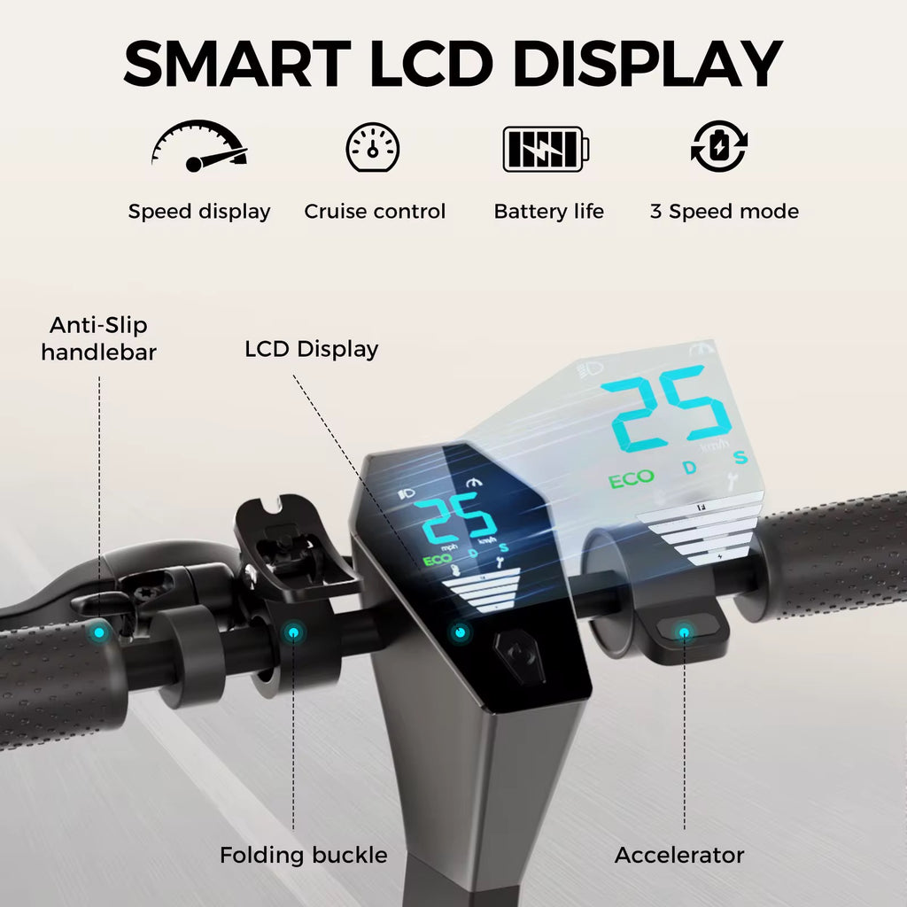 V10 Electric Scooter