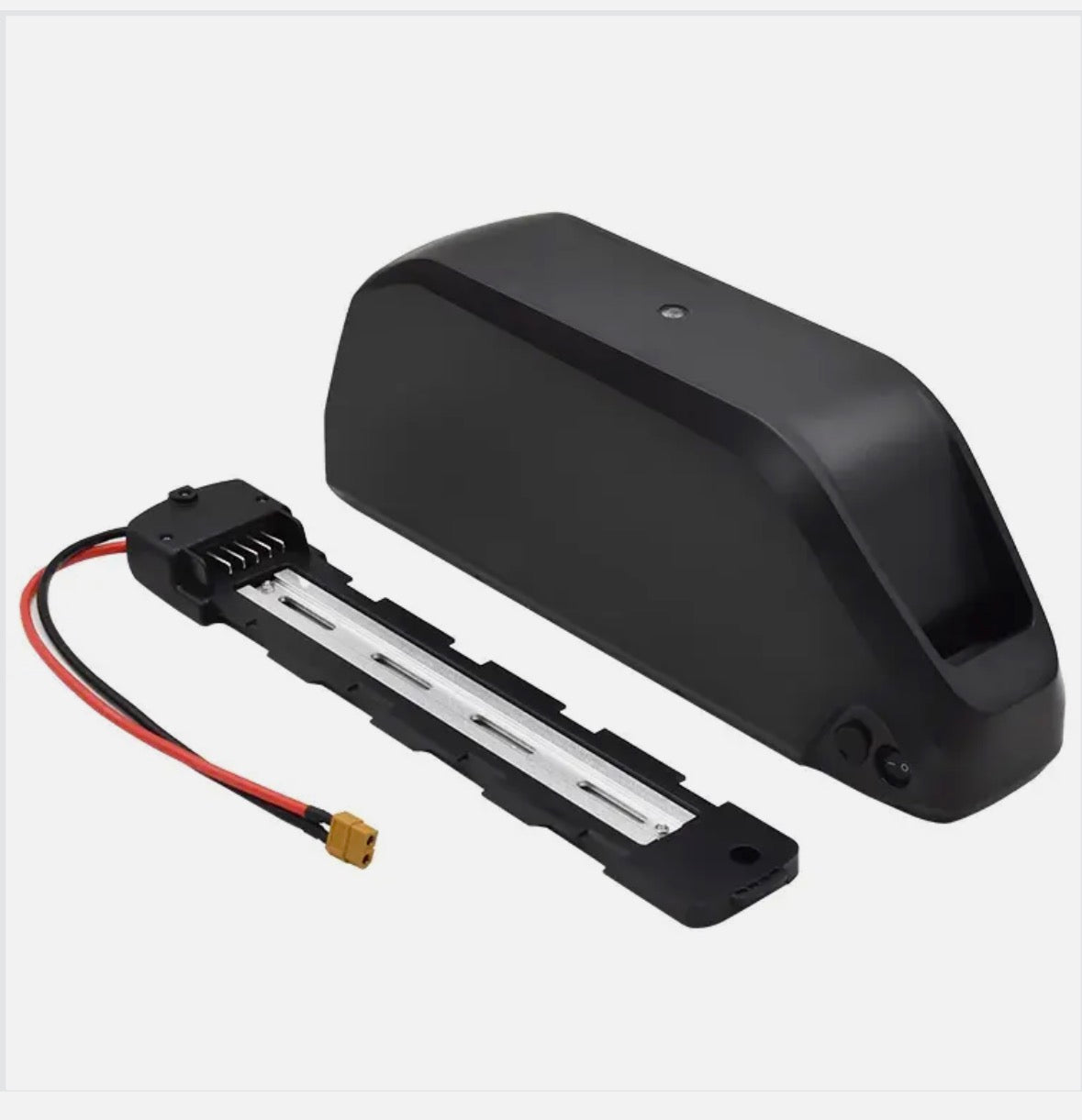52v 16ah Polygon Battery & 2000w Mtx Kit Full Package