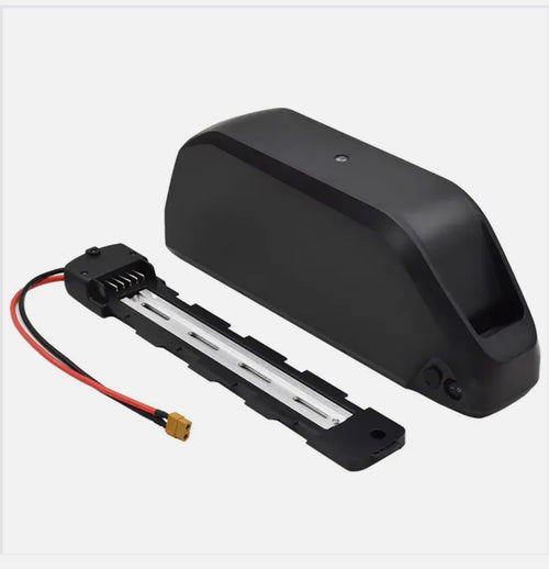 52v 16ah Polygon Battery & 2000w Mtx Kit Full Package