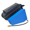 72V 30Ah battery, Samsung 50G Cells, BMS 80A with Bluetooth