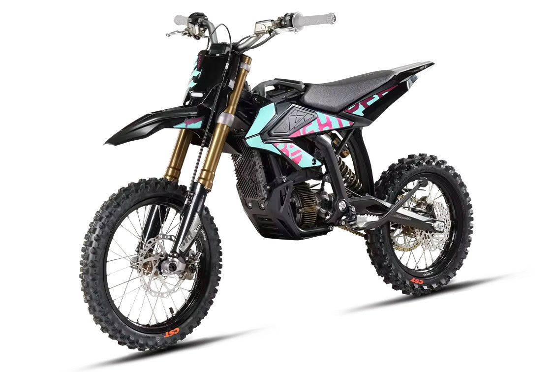 SURRON HYPER-BEE 2026